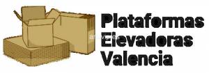 PLATAFORMAS ELEVADORAS VALENCIA