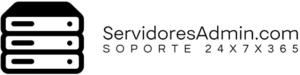 SERVIDORESADMIN | Administración de servidores