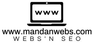 MANDANWEBS | Diseño Web